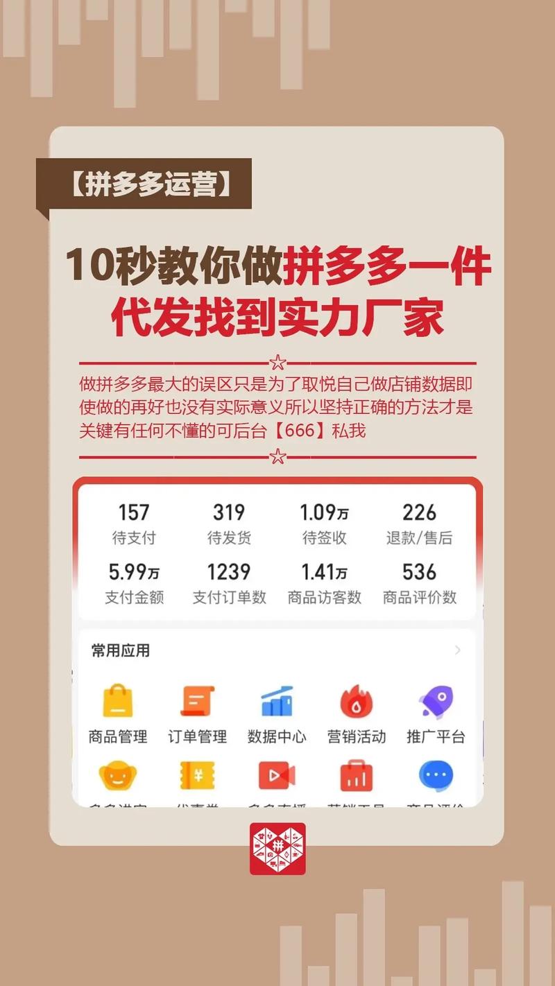 广州礼品一件代发服务,电商运营新助力