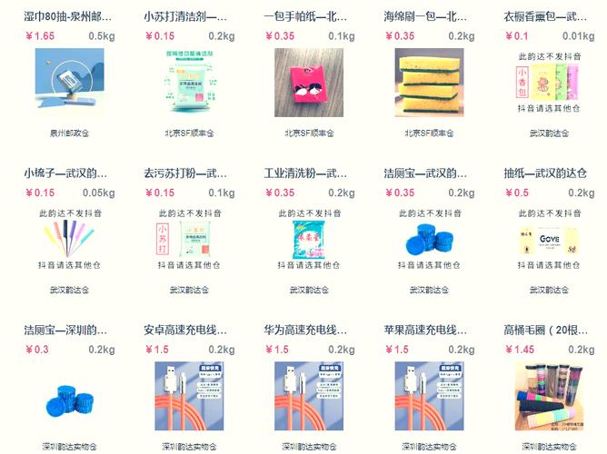 广东一元礼品代发网站靠谱吗？亲测三天，结果让我惊掉下巴！