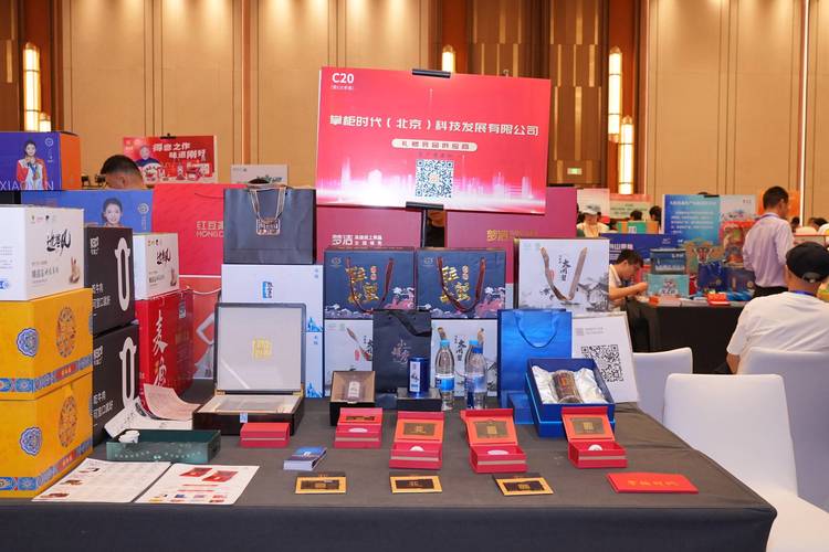 潍坊市一件代发礼品,电商时代下礼品行业的创新与突破