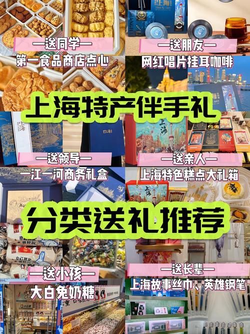 上海礼品一件代发哪家强?这5家宝藏供应商让你送礼无忧!
