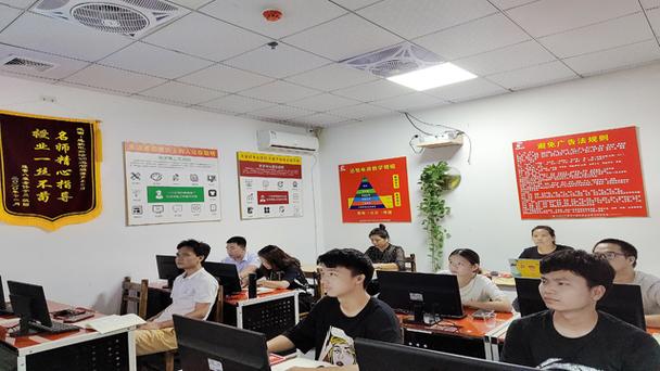 东莞长安淘宝网店培训,开启电商创业新篇章