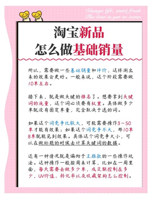 如何巧妙推广淘宝特价商品,轻松提升销售热度?