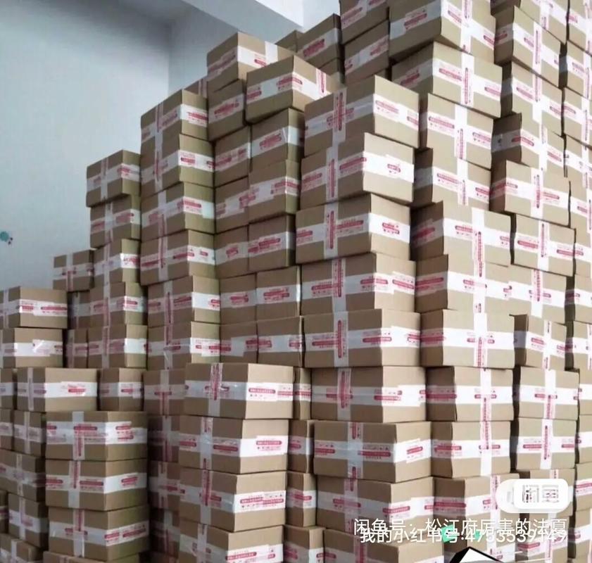 松江这家礼品一件代发公司，简直是中小企业的及时雨！