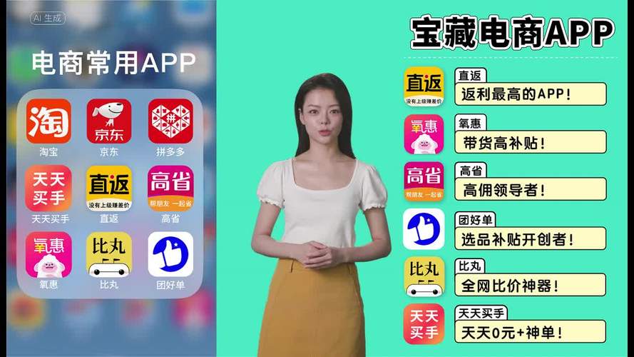 轻松上手淘宝语音购物,开启智能生活新篇章