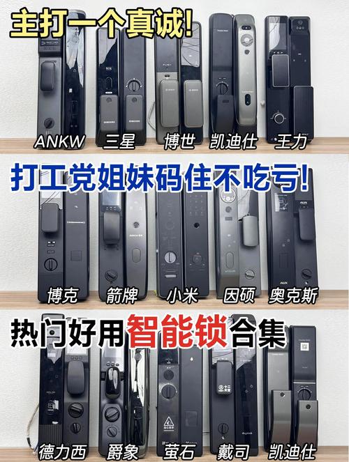 指纹锁淘宝营销攻略,如何玩转指纹锁电商之路?