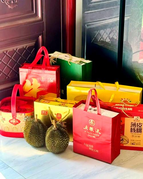 南京礼品网代发服务，让送礼变得如此简单！