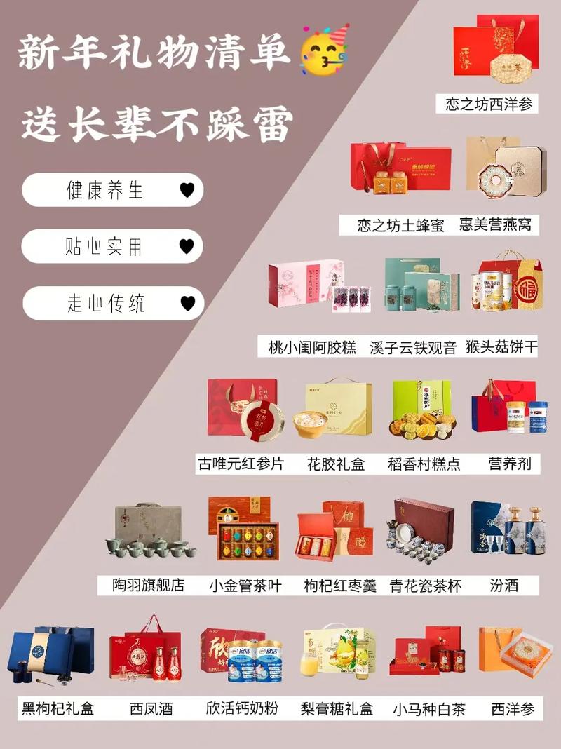 靠谱礼品网一件搞定节日送礼难题,这份攻略让你不再头大!