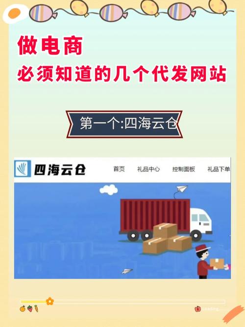 礼品代发网站到底哪家强?这5个超实用的好功能让你爱不释手!