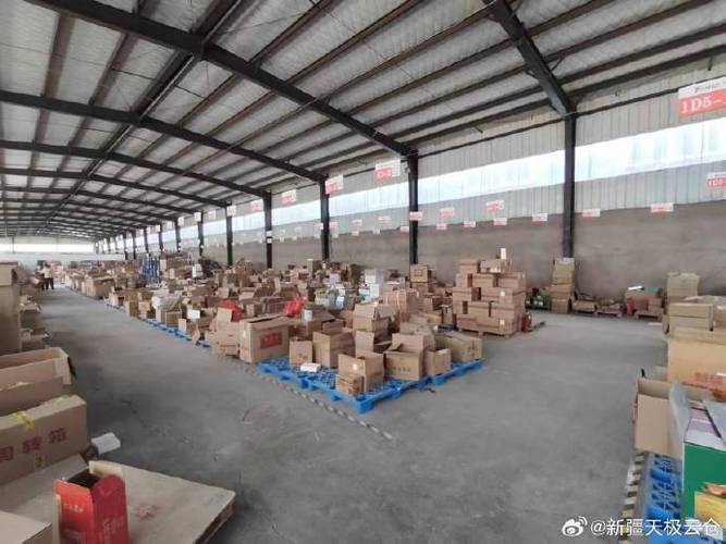 金山区礼品一件代发仓库，让您的电商事业轻松起飞！