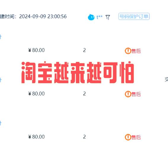 淘宝如何合理阻止买家拍单—平衡平台与卖家权益的策略分析