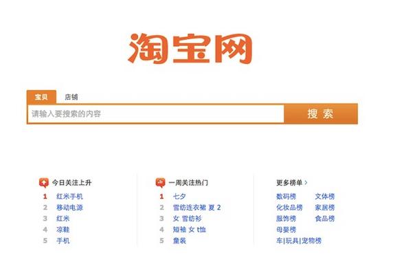 淘宝关键词如何精准查找—深挖淘宝搜索背后的秘密