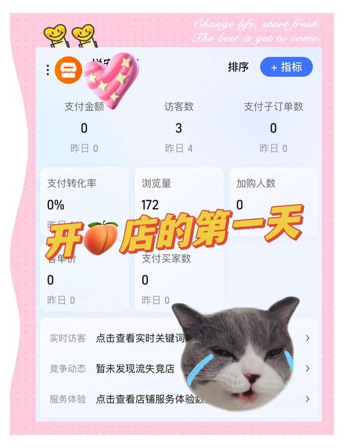 淘宝网店手机号更改查询全攻略，轻松搞定，无忧购物！