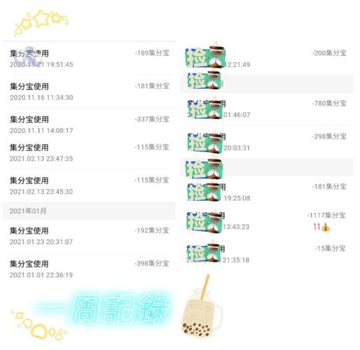 淘宝集分宝大揭秘,轻松获取攻略,省钱购物两不误!