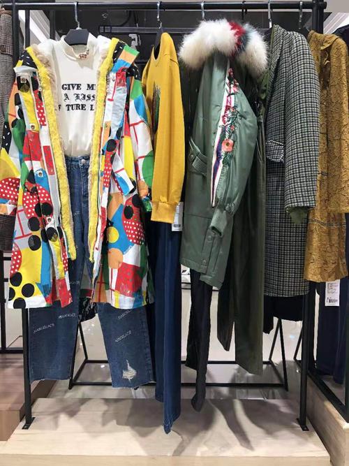 剪标正品女装淘宝网店,时尚、实惠与信誉的完美结合