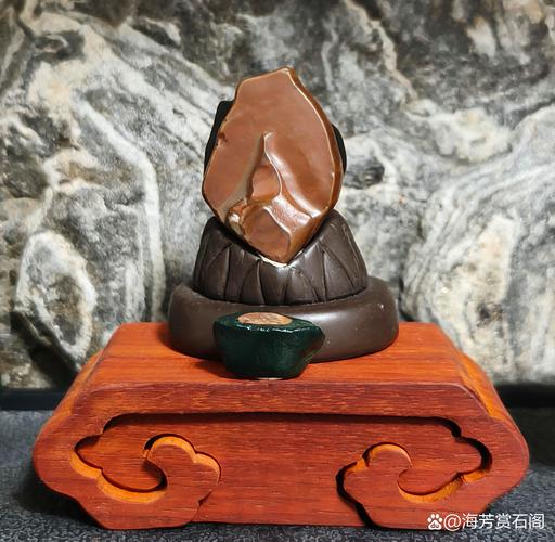淘宝网上卖奇石的网店分析与探讨