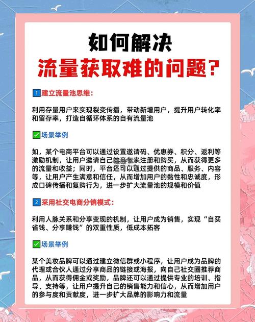 淘宝网店客流量转化策略,如何巧妙利用流量提升销售?