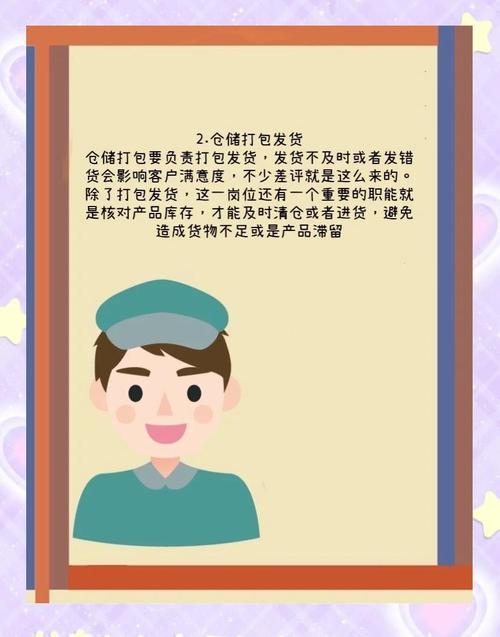 淘宝网店运营成功,背后离不开这些关键角色