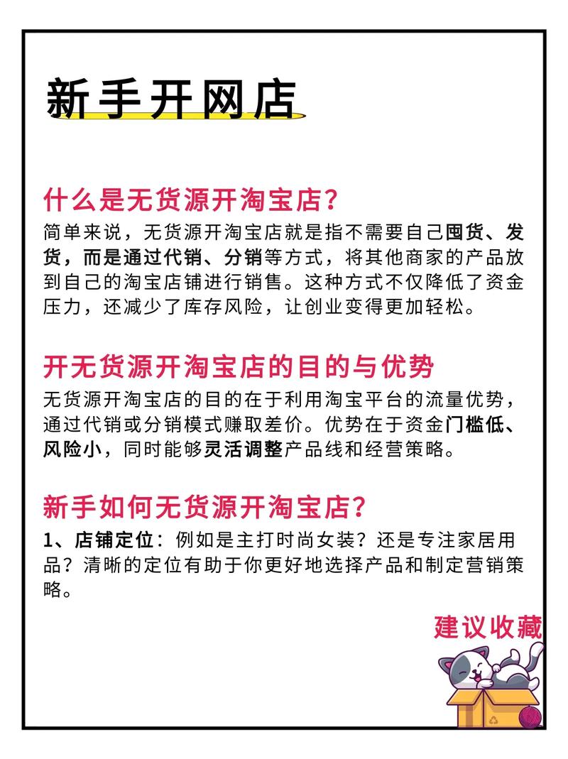 淘宝网店,宣传到底要不要做?