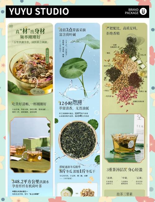 淘宝详情页转化率提升5大设计要点,从视觉到心理的全方位优化策略
