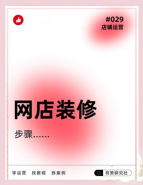 淘宝网店一键装修软件,助力商家轻松打造精品店铺