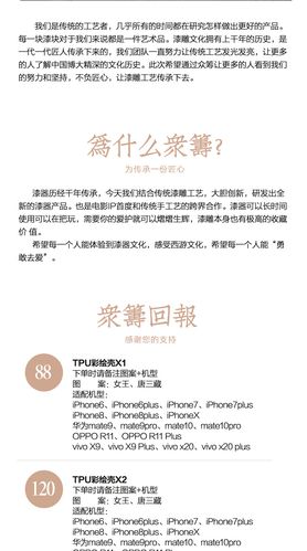 淘宝网店众筹资质大解析,如何顺利开启众筹之旅?