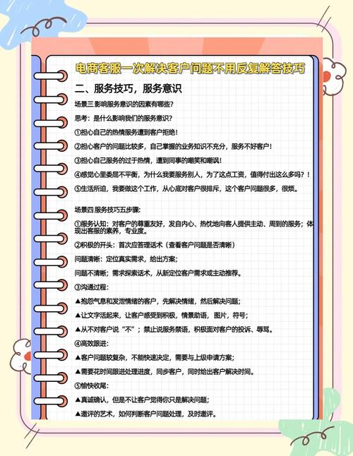 淘宝网店客户关系管理的核心策略与心得