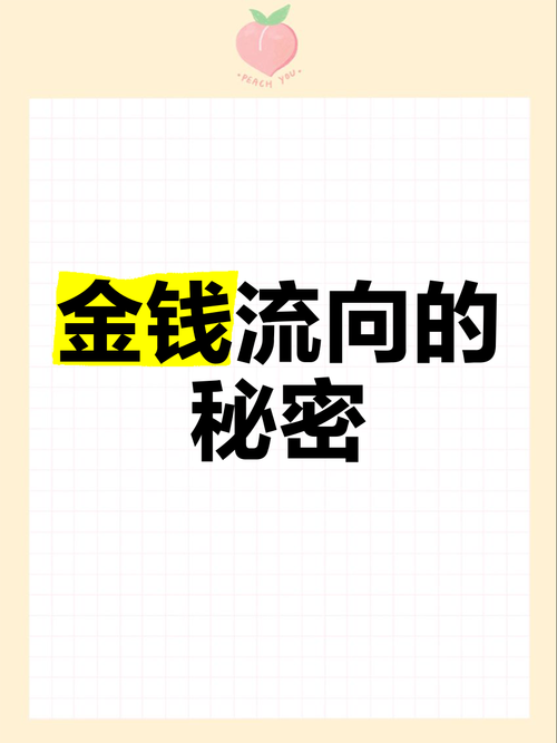 揭秘淘宝网店钱会流向何方,探寻交易背后的资金流向之旅