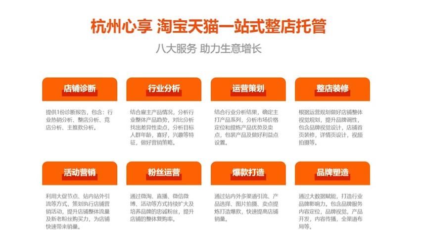 淘宝e栈,电商运营的新利器,助力商家轻松拓展业务版图