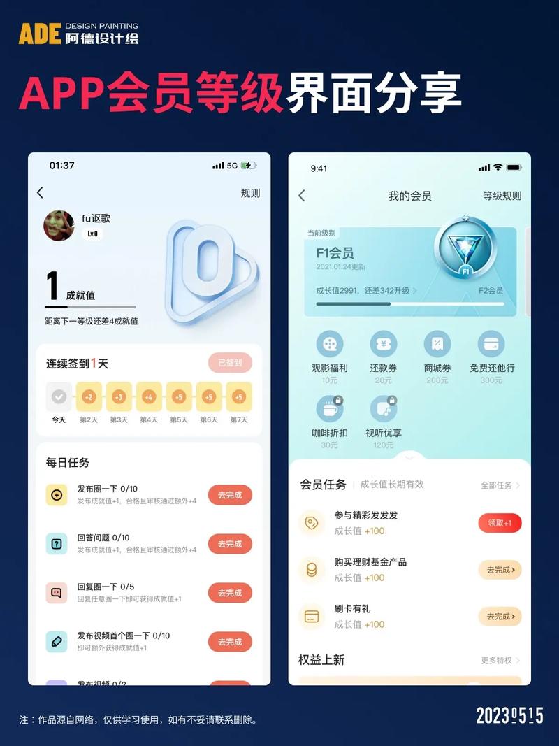 淘宝会员升级攻略,如何快速跃升会员等级?