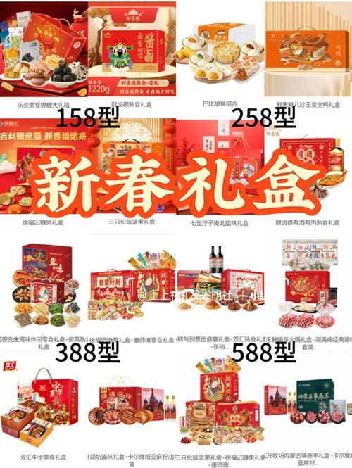 礼品礼盒促销一件代发,电商时代的高效商业模式解析