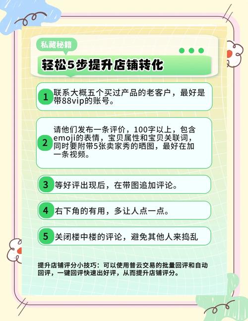 淘宝网店详情页制作全攻略,打造吸睛页面,轻松提升转化率!