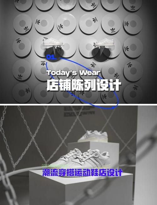 淘宝网店铺装修之鞋子模板,策略、设计与优化分析