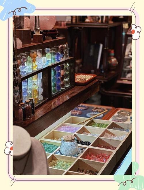 开一家水晶淘宝网店,究竟好不好?