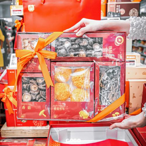 浙江礼品网代发价格到底香不香?这份省钱攻略请收好!