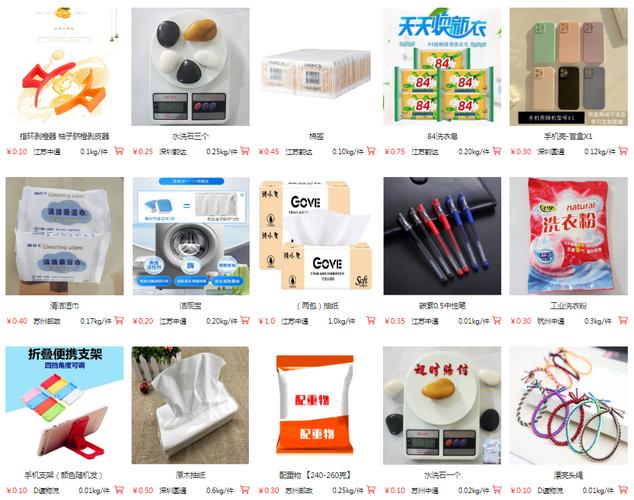 十堰电商礼品代发网站,中小卖家的隐形翅膀,省心又省钱!
