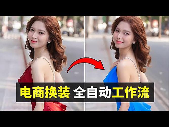 淘宝网店模特打造之路,如何玩转时尚与商业的双重角色?