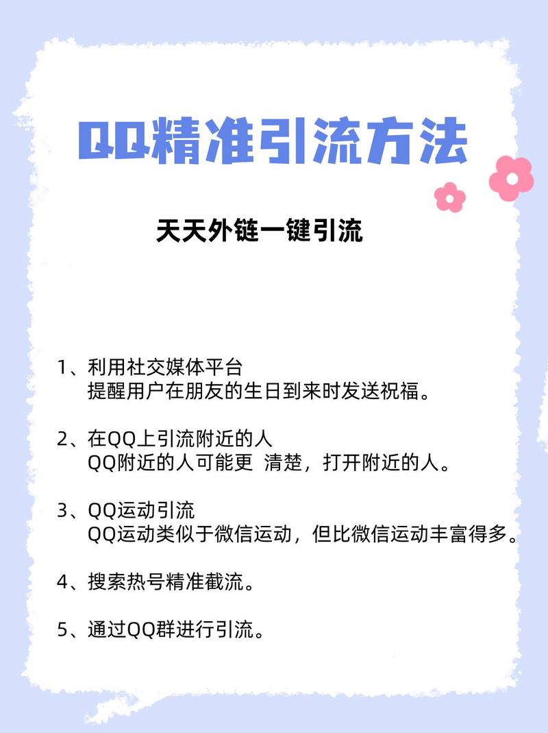 QQ日志,如何巧妙引流至我的淘宝网店?