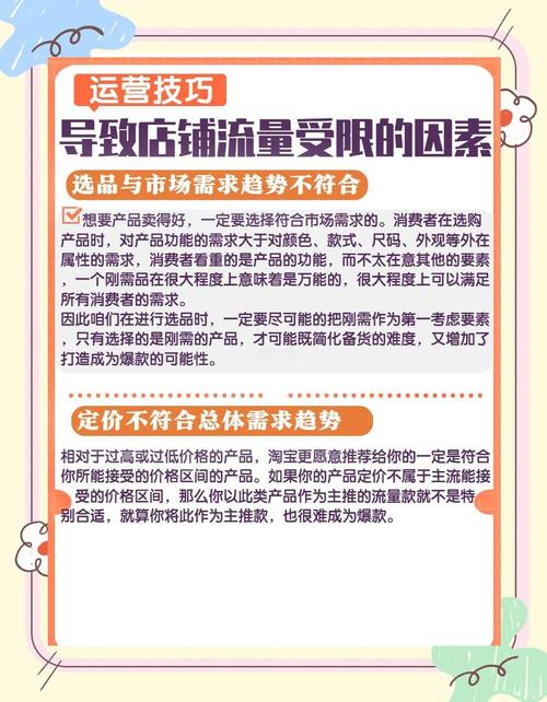淘宝网店十二大死法揭秘与拯救之道