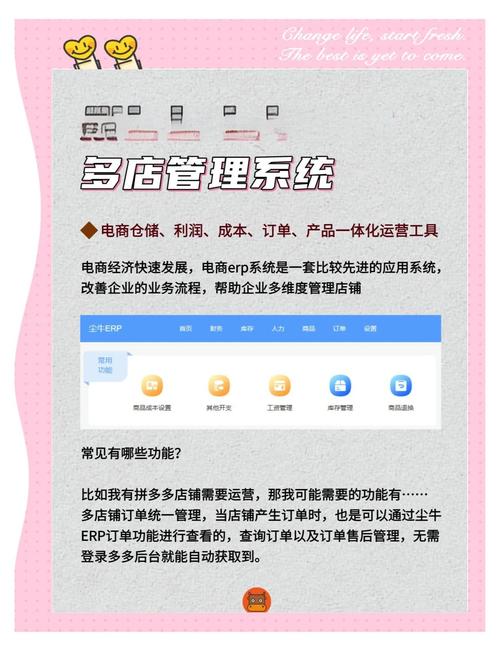 聚才淘宝网店进销存,优化流程与管理,打造高效电商之路