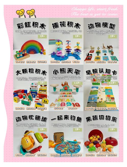 淘宝网店精选儿童玩具，让孩子在快乐中成长