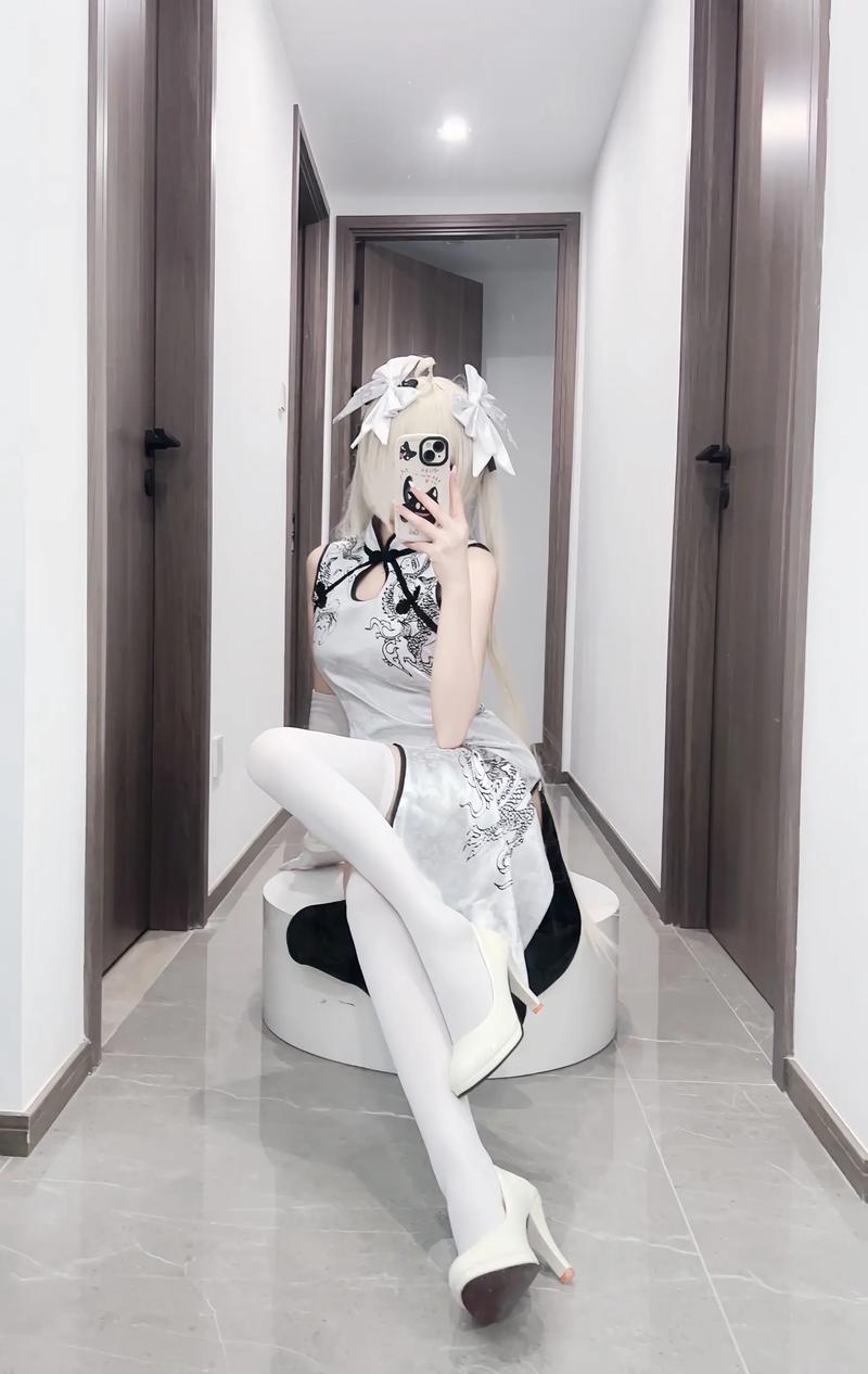 穹妹c服淘宝网店,打造二次元潮流的极致体验