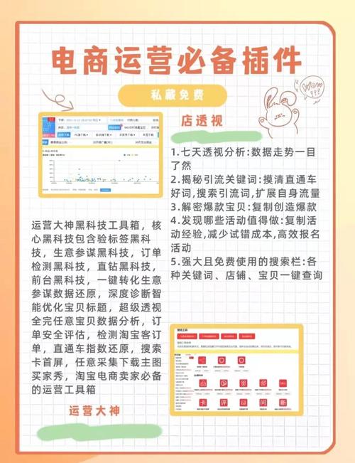 淘宝网店运营利器，自动软件哪家强？