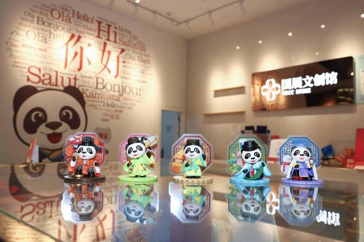 礼品文创代发网站，让创意变现像呼吸一样简单