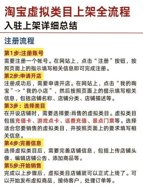 淘宝网店类目巧填攻略，如何精准设置提升店铺曝光率？