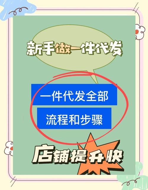 礼品代发网站流程全解析,从下单到收货,一篇文章让你轻松掌握!