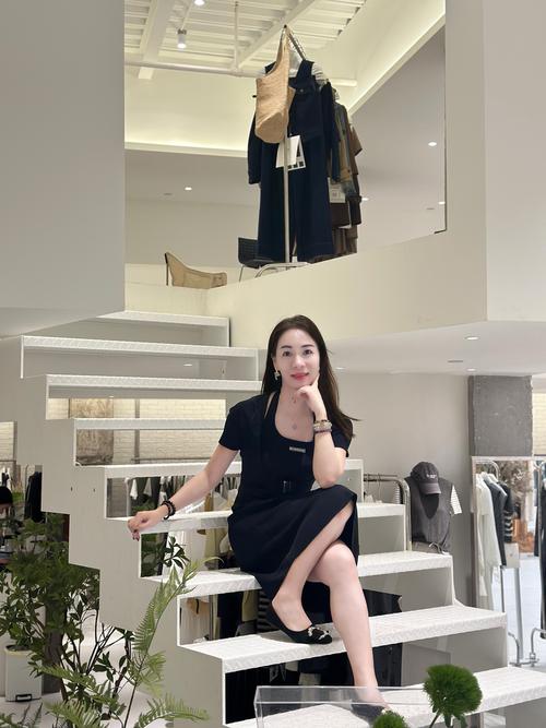 淘宝店铺王小毒,时尚潮流的前沿阵地
