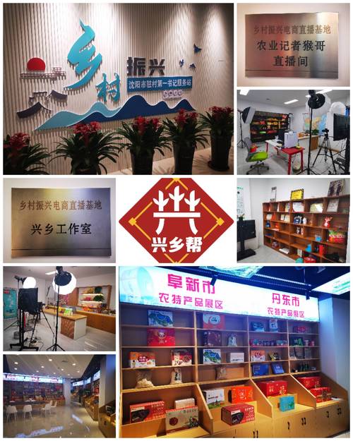 农村淘宝网店,助力乡村振兴的新引擎