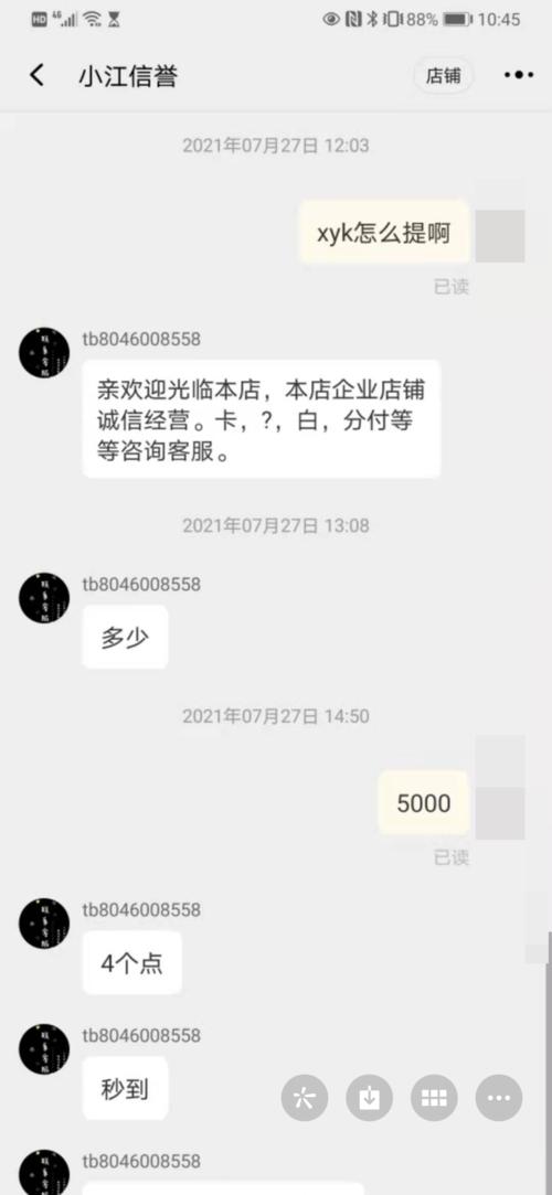淘宝网店信用卡套现,便捷购物背后的金融新机遇