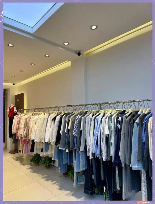 淘宝新星店铺—韩都衣尚的时尚魅力之旅