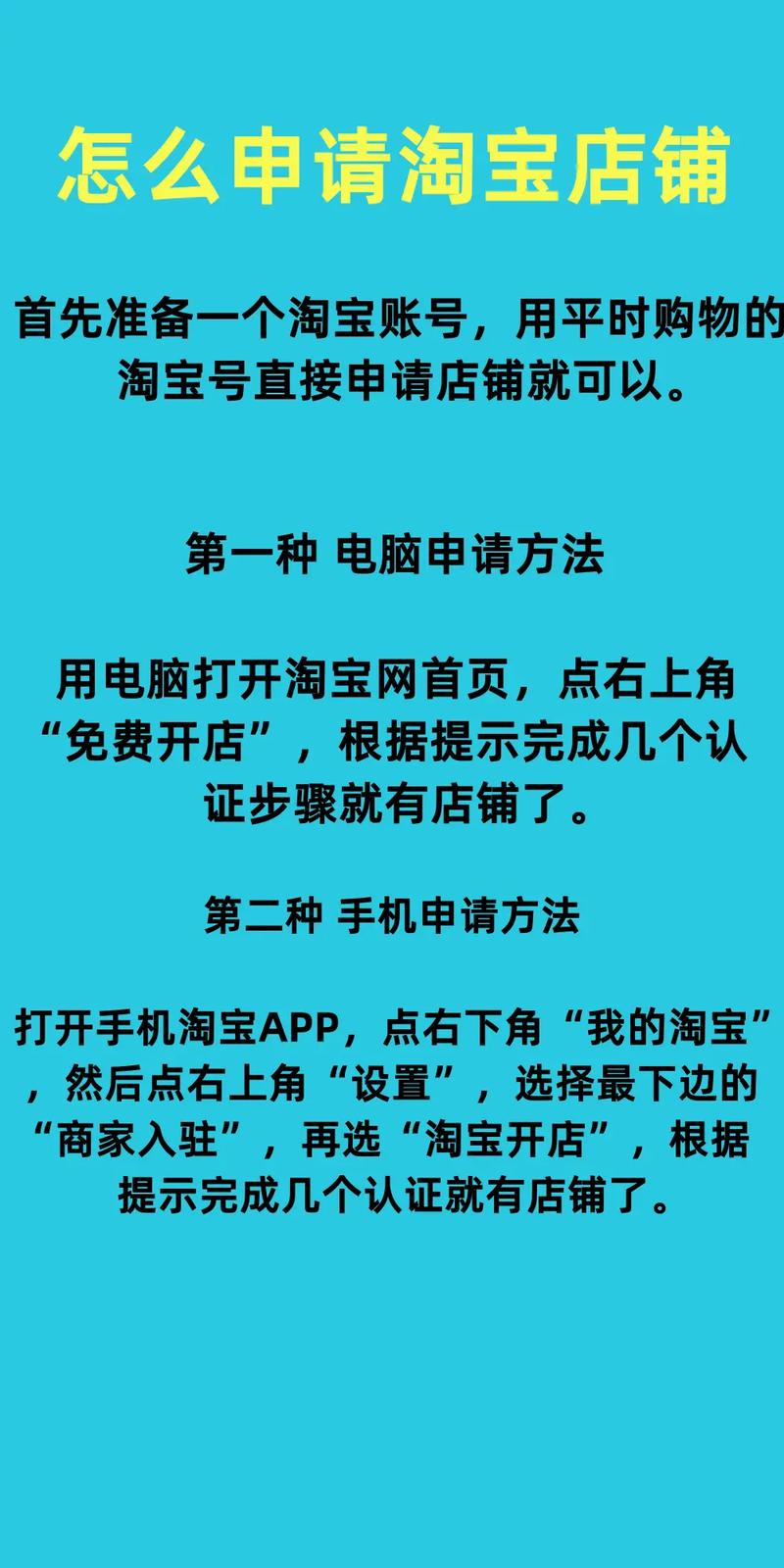 淘宝网店如何申请子账号,详细步骤与示例分析